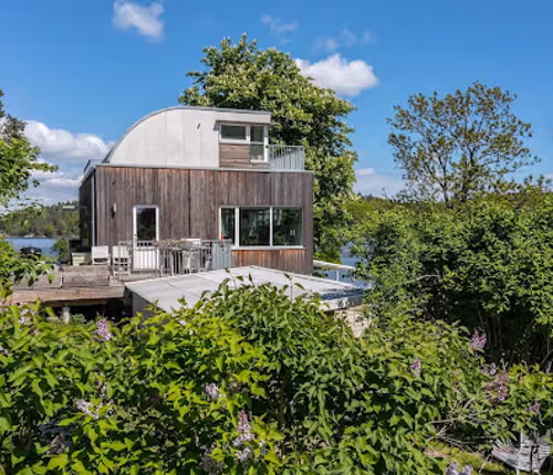 Stocksund Serviced Apartments