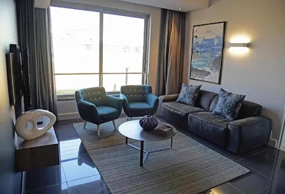 Bancor Avenue Apartments