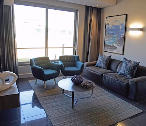 Bancor Avenue Apartments