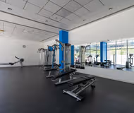 Marina Residence 2 BR Apartment