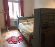 Hottingerplatz Serviced Apartment