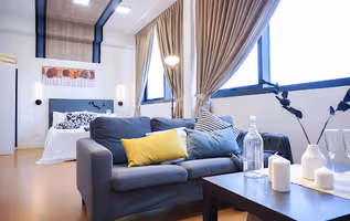 Seksyen 17 Apartments