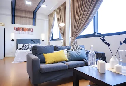 Seksyen 17 Apartments