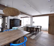 Tai Mong Tsai Road Serviced Apartments