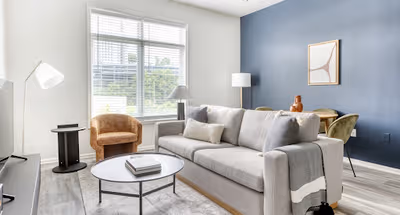 Jefferson St Serviced Apartment