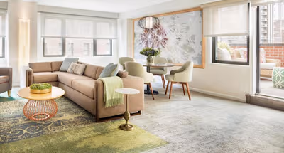 East 64th Street ApartHotel