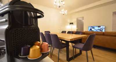 Luxury Residence near Parlament in @YourVienna