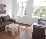 Franz Serviced Apartment