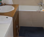 RUE MATHURIN RÉGNIER SERVICED APARTMENT