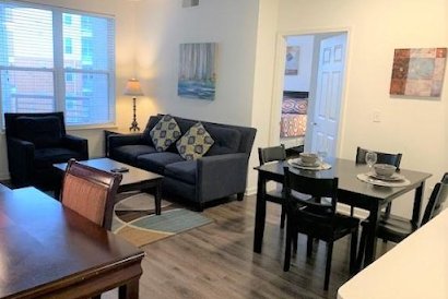 The Exchange Apartments