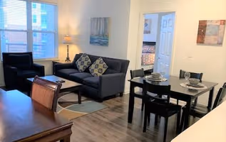 The Exchange Apartments