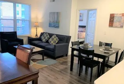 The Exchange Apartments
