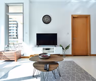 Al Daa'i St Serviced Apartment