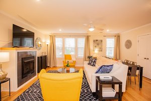 Tremont Furnished Apartments 4