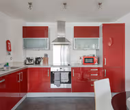 Apartments in the VIZION at Milton Keynes