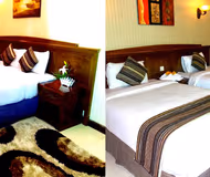 Khalid Bin Al Waleed Road Apartment