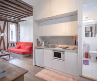 Sorbonne Serviced Apartment