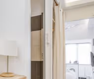 Chay Yan Street Serviced Apartments