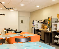 Aparthotel Adagio Access Paris Asnières