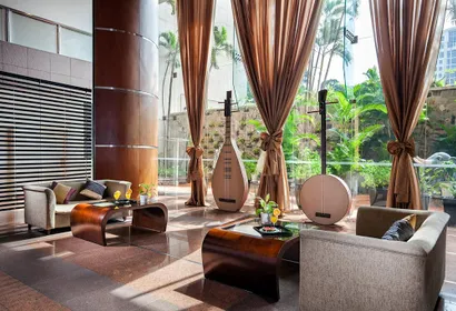 Somerset Chancellor Court Ho Chi Minh City