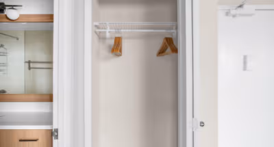 Richmond Serviced Apartment