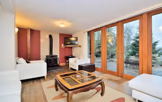 Betws Y Coed Holiday Home