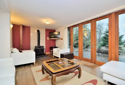 Betws Y Coed Holiday Home