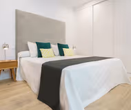 Goya Serviced Apartments