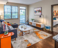 Freedom Way Serviced Apartment