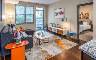 Freedom Way Serviced Apartment