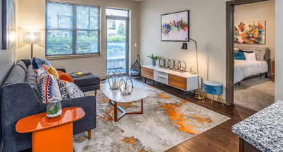 Freedom Way Serviced Apartment
