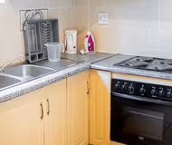 Esther Roberts Road Serviced Apartment