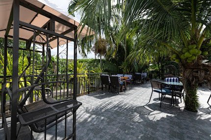 Peaceful Villa In Thalang