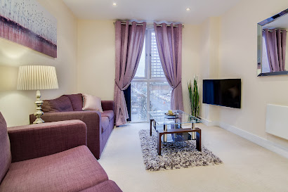 The Corporate Serviced Apartments
