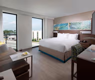 South Beach ApartHotel