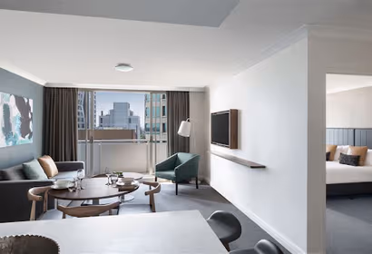 Brown Street Apartments