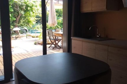 Dare Adelaide Art and Wellness Indoor Pool