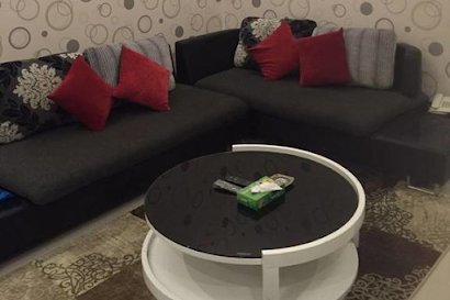 Ibn Qais Street Serviced Apartments