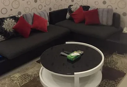 Ibn Qais Street Serviced Apartments