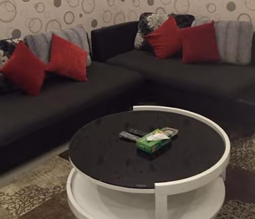 Ibn Qais Street Serviced Apartments