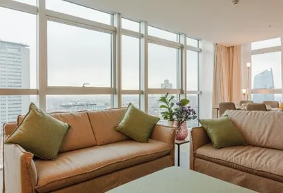 Via Alfredo Campanini Serviced Apartment, Navigli