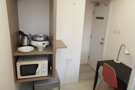 52 Po Hing Fong Serviced Apartments