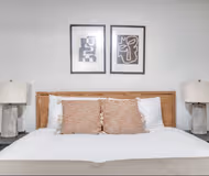 Twain Avenue Serviced Apartments