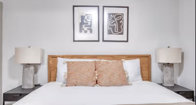 Twain Avenue Serviced Apartments