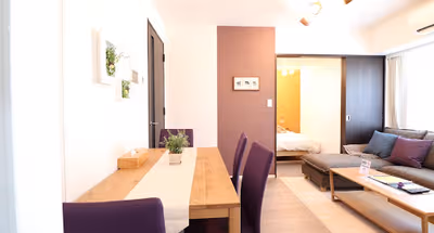 Kanda Nishikicho Serviced Apartments