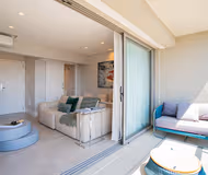 Av. Eusébio Matoso Apartment