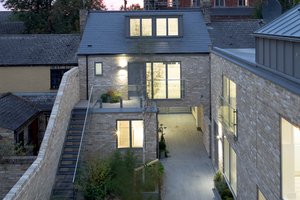 Midsummer Mews Cambridge Serviced Apartments