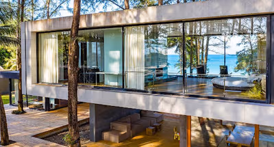 Grand Villa Noi