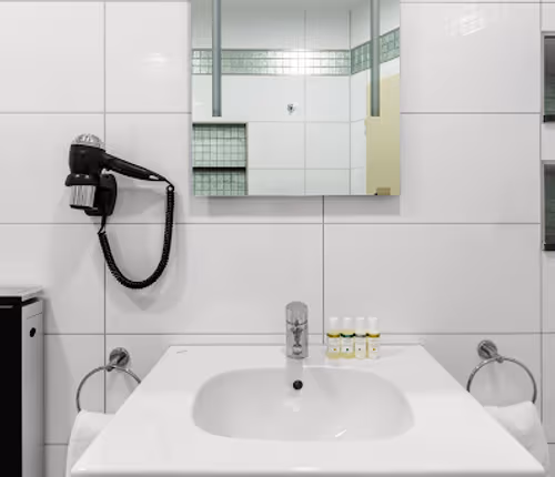 Kaiserstrasse Serviced Apartments