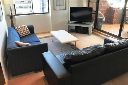 Wynyard Park Apartments